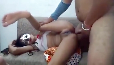Bhabhi Ki Gaand Chudai
