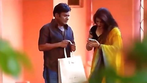 Neighbour Ki Newly Married Wife Chudai