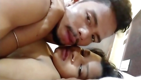 Sexy College Girlfriend