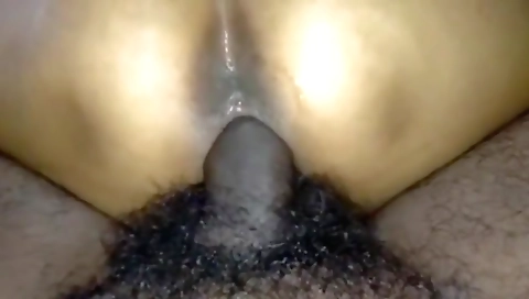 Sri Lankan In Next Door Cheating Indian Wife Cream Pie