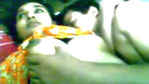 Village Bhabi Bedroom Sex