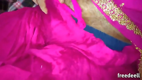 First Time With My Math Teacher Indian Viral Video