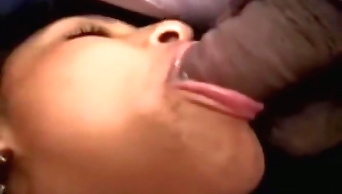 Indian Babe In A Threesome