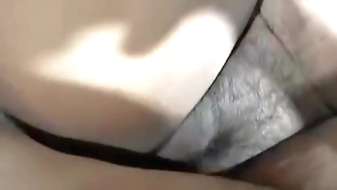 Unsatisfied Chubby Indian Aunty Fucking Mms Video
