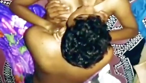 Desi Indian Lovers Sex Video Mms