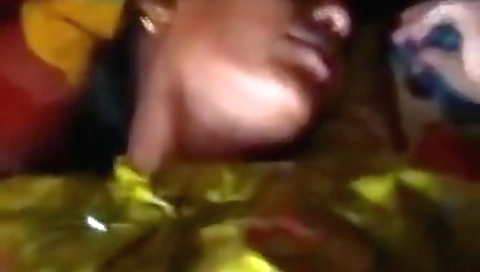 South Indian Black Pussy Exposed On Cam