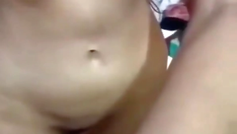 Indian College teen 18+