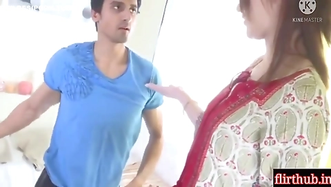 Pregnent Bhabi Ne Apne Dewar Se Choot Or Gaand Marvayi