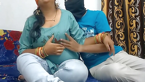 Dost Ki Bibi Ki Jamke Chudai Ki -1