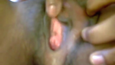 Horny Indian Girl Pussy Fingering