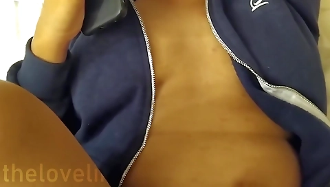 Shruti Malik Dirty Hindi Talking on Phone And Fucking Real Mms