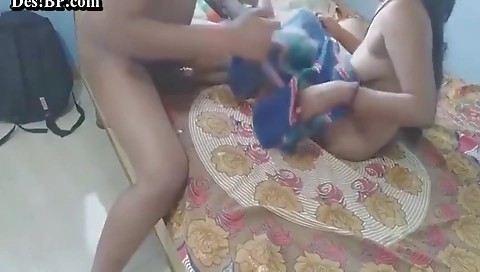 Sexy Desi Girl Fucking With Lover 3