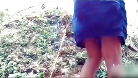 First Time Outdoor Sex