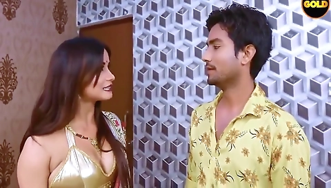 Super Hot N Sexy Desi Fucked By Bf