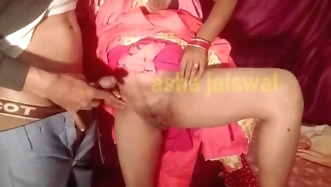 Bhabhi Ko Ghodi Banakr Chudai Kari Devar Ne With Indian Desi Bhabhi, Hot Indian And Indian Bhabhi