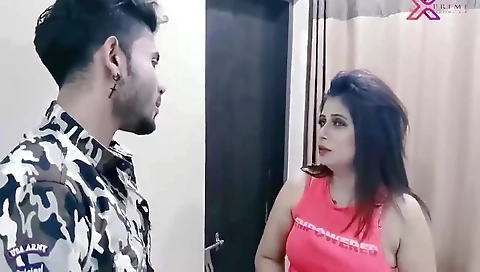 Ne Escort Boy Ko Bula Kar Choda And Gand Chodi With Indian Aunty, Desi Aunty And Desi Bhabhi