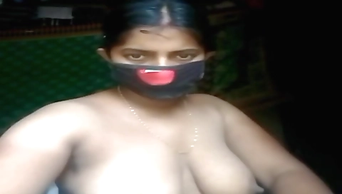 Bengali Villege Boudir Fingaring