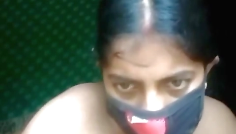 Bengali Villege Boudir Fingaring