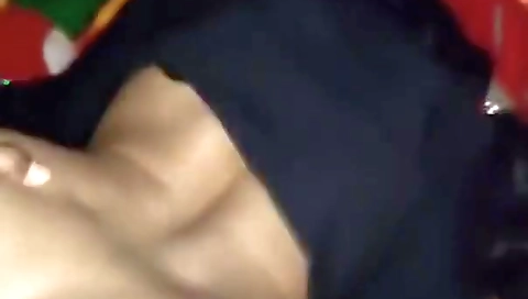 Sexy Round Ass Indian Wife Fucked Doggystyle