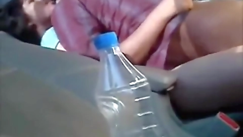 Malayali Wife Moans Loudly As Driver Pounds Her Pussy