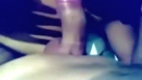 Big Boobs Sexy College Girlfriend Sensual Blowjob