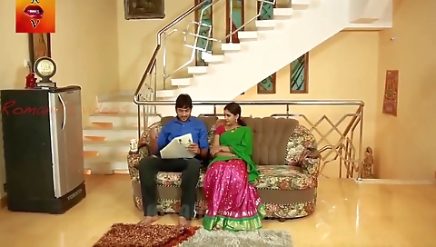 Hot Lanja Romance