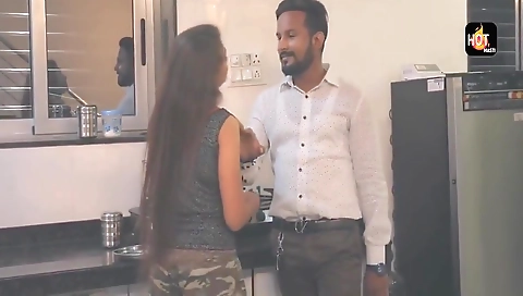 Badla Pyaar Ka Web Series
