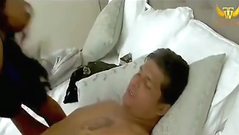 Two Friends Have Affairs With Each Other’s Wives