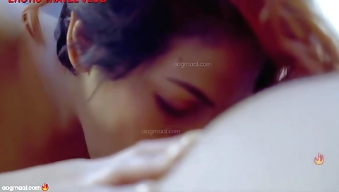 Travel Blog 2 - Hot Sex With Girlfriend