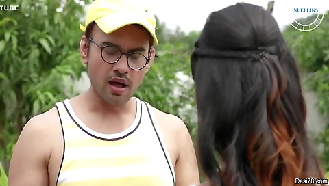 Beautiful Indian Fantasy Sex