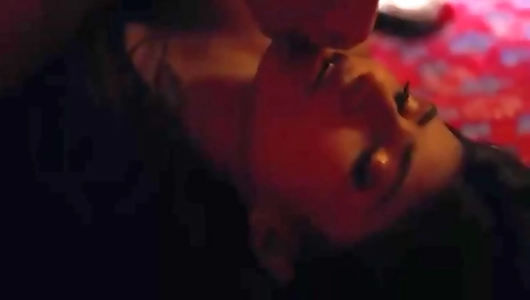 Indian College Couple Kamsutra Pose Sex