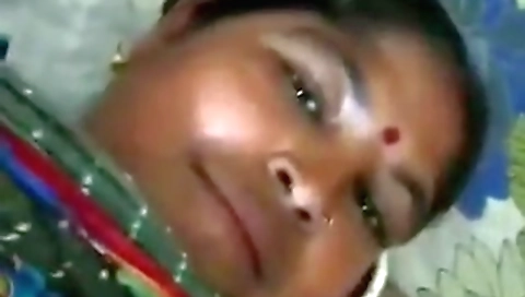 Bengali Boudi In Neighbour Horny Sex Video