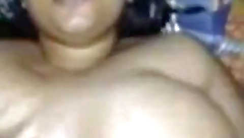 Busty Chubby Indian Wife Fucked Real Hard