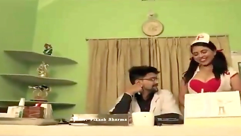 Nurse Chulbuli 2 Hindi Web Series