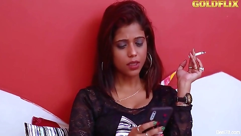 Shree Solo Web Series 2021