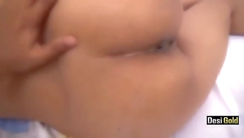 Desi Aunty, Desi Bhabhi And First Night In Enjoy With Clear Hindi Audio