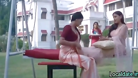 Hot Indian - Bhabhi Sex With Nokrani