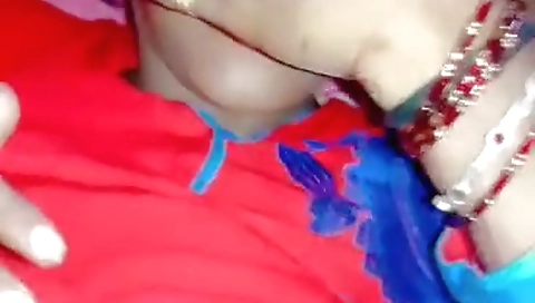 Gujarati Bhabhi Porn Mms Act With Her Husband’s Step brother