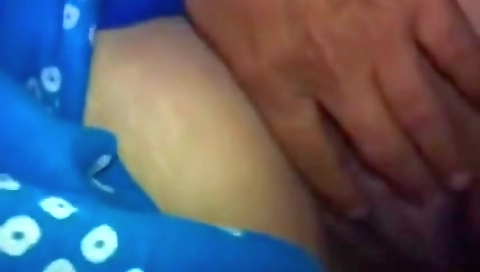Naughty Village Bhabhi Peeing Selfie Video