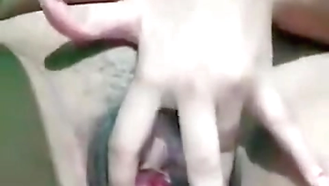 Sexy Bengali Girl Selfie Video With Audio