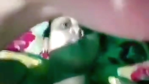 Sexy Bengali Girl Selfie Video With Audio