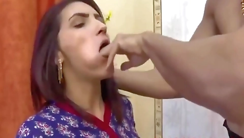 Indian Woman Fucked Hard By Desi Hunks In Noida Ashram With Indian Women