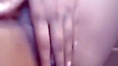 Indian Girl Pussy Fingering