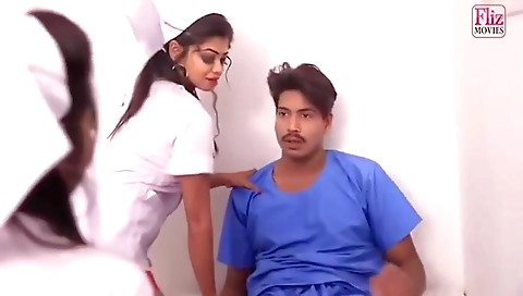 Marij Or Nurse Indian Hot Web Series