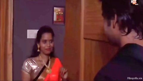 Bhabi Ko Choda In Hindi