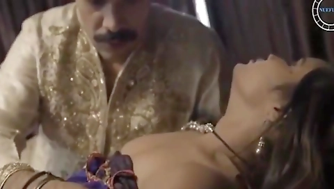 Dulhe Ne Kari Jabardst Chudai Suhagraat Sex