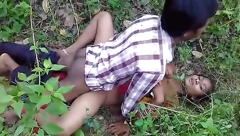 Outdoor Dehati Hardcore Sex Video