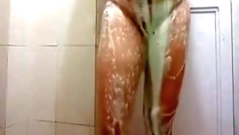 Chandigarh Randi Bathing