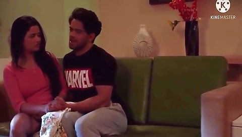 Indian Lesbian Guests