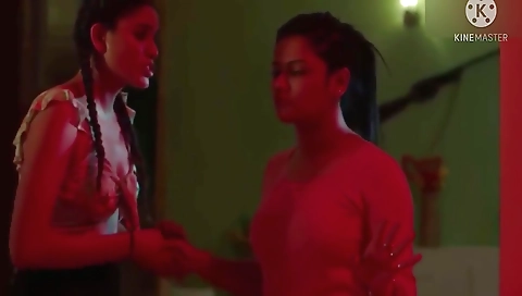 Indian Lesbian Guests